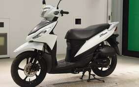 SUZUKI ADDRESS 110 CE47A