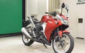 HONDA CBR250R GEN 3 MC41