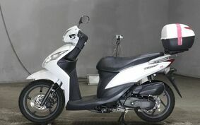 HONDA DIO 110 JF31