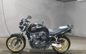 HONDA CB400SF VTEC REVO 2012 NC42