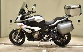 BMW S1000XR 2015 0D03