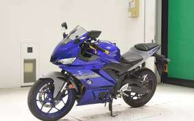 YAMAHA YZF-R25 RG43J