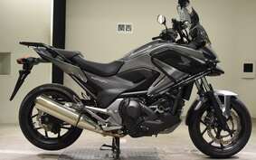 HONDA NC750X ABS 2014 RC72