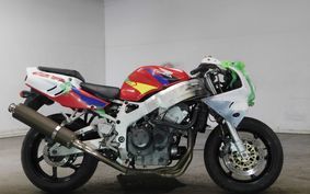 HONDA CBR900RR FIREBLADE 1996 SC33