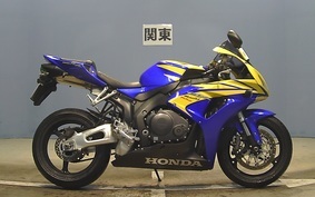 HONDA CBR1000RR 2006 SC57