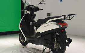 YAMAHA AXIS 125 Z SED7J