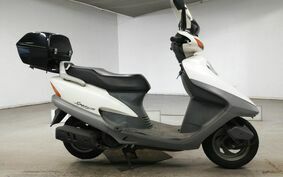 HONDA SPACY 125 JF04