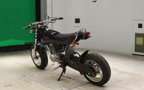 HONDA APE 50 AC16