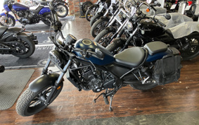 HONDA  REBEL 250 ABS MC49