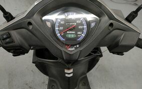 SUZUKI ADDRESS 110 CE47A