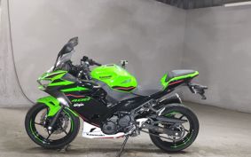 KAWASAKI NINJA400 EX400G