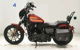 HARLEY XL1200NS 2021