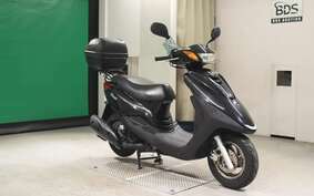 YAMAHA AXIS 125 TREET SE53J