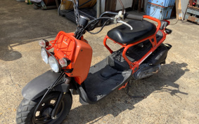 HONDA ZUMAR AF58