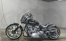 HARLEY FXBRS1870 2018 YHK