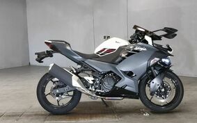 KAWASAKI NINJA 400 2024 EX400L