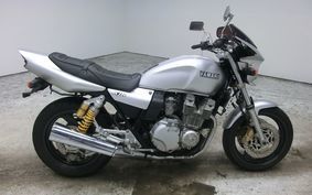 YAMAHA XJR400 R 2000 4HM