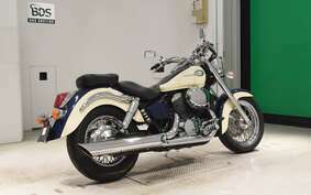 HONDA SHADOW 400 2000 NC34