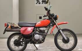 HONDA XL50S AD03