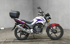 HONDA CBF125 PCJ7