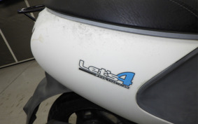 SUZUKI LET's 4 CA41A