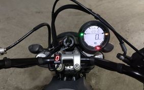 DUCATI  DUCATI  SCRAMBLER SIXTY2 KA00A