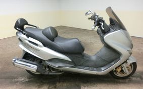 YAMAHA MAJESTY 125 5CA