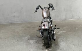 HARLEY XL1200X 2011 LC3