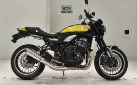 KAWASAKI Z900RS 2024 ZR900K