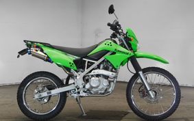 KAWASAKI KLX125 2012 LX125C