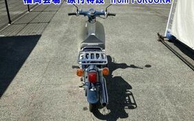 HONDA C50-FI AA01