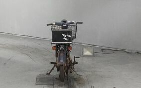 HONDA PRESS CUB 50 C50