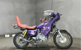 HONDA CM250T MC04