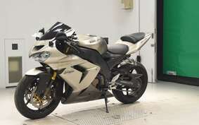 KAWASAKI ZX 10 NINJA R 2005 ZXT00C