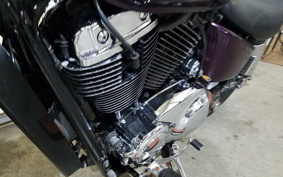 HONDA SHADOW1100 CLASSIC 1995 SC32