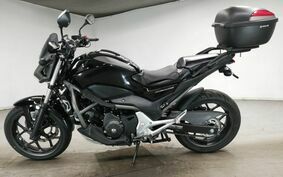 HONDA NC 700 S DCT 2013 RC61