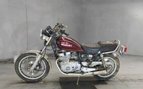 SUZUKI GSX250L GJ51E