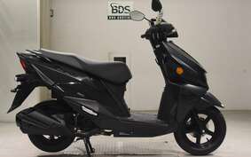 SUZUKI AVENIS 125 EA12J