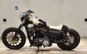 HARLEY XL883N 2010 LE2