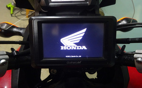 HONDA NC 700 X 2013 RC63