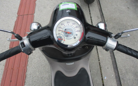 HONDA GIORNO AF70