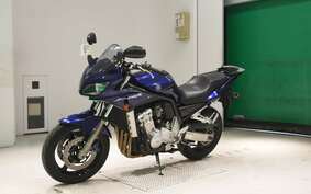 YAMAHA FZS1000 FAZER 2005