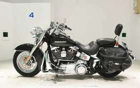 HARLEY FLSTC 1580 2007