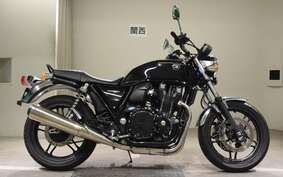 HONDA CB1100 ABS 2014 SC65