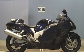 SUZUKI GSX1300R HAYABUSA 1999 GW71A