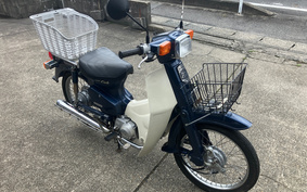 HONDA C50 SUPER CUB DX AA01