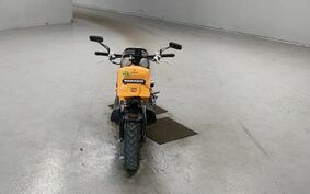 HONDA ZOOMER AF58