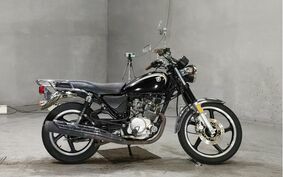 YAMAHA YB125SP PCJL