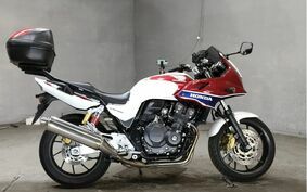 HONDA CB400 SUPER BOLDOR 2018 NC42