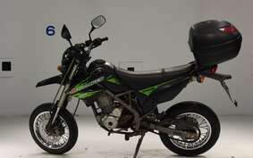 KAWASAKI KLX125D TRACKER LX125C